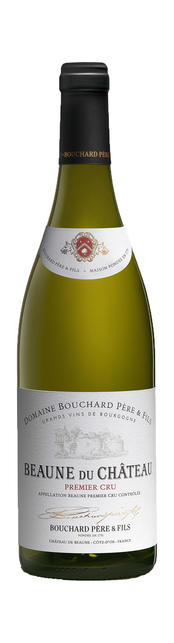 Beaune du Château Blanc Premier Cru