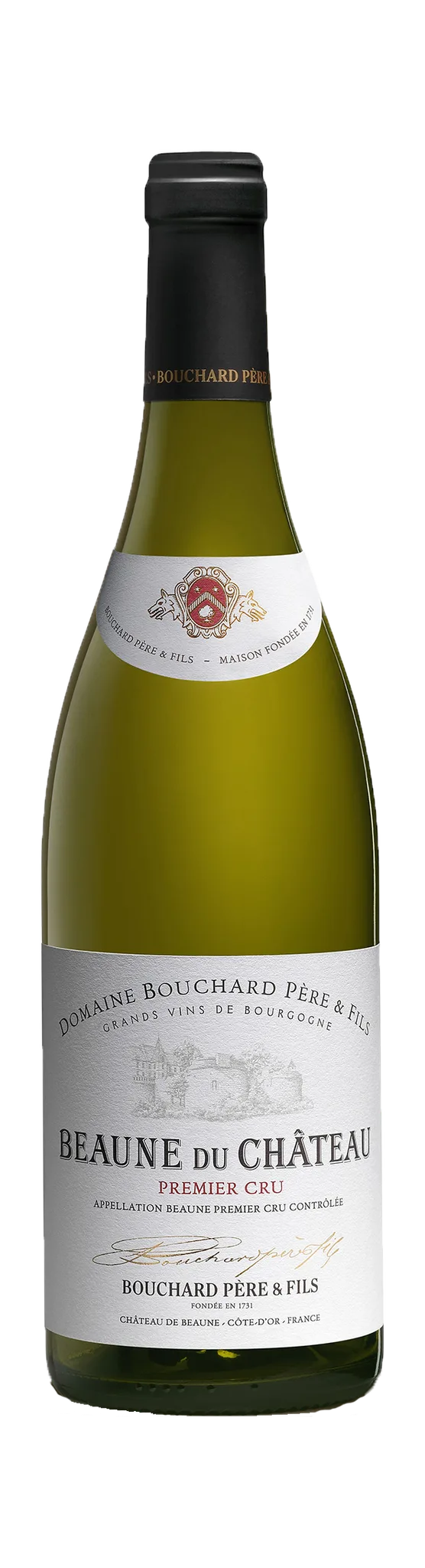 Beaune du Château Blanc Premier Cru