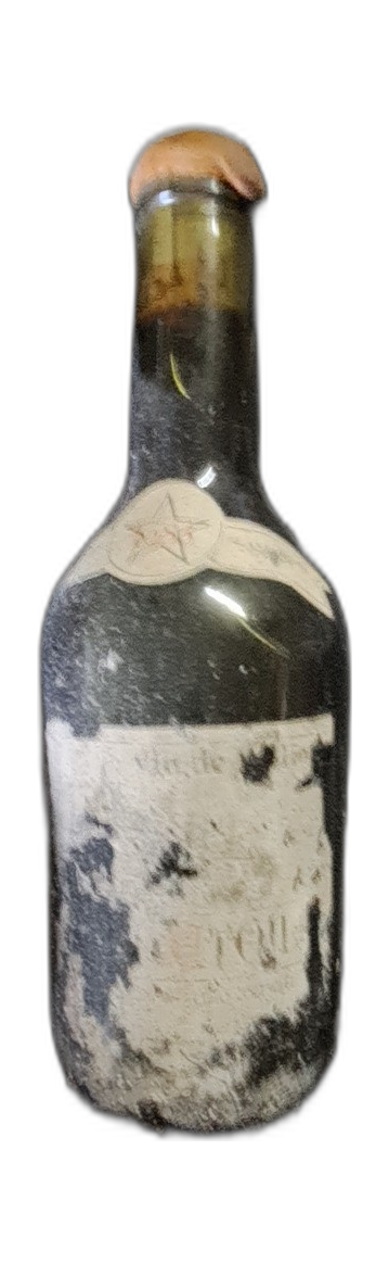 Vin de paille