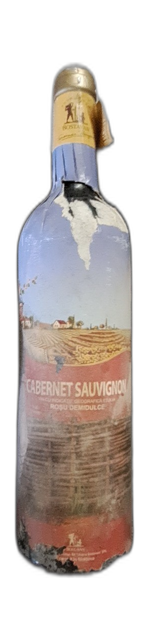 Cabernet Sauvignon