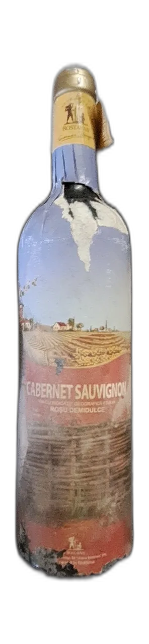 Cabernet Sauvignon