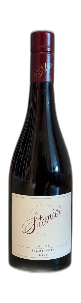 W-WB Pinot Noir