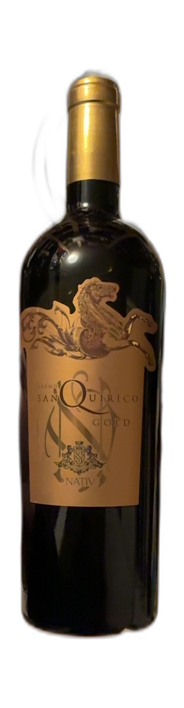 San Quirico Gold