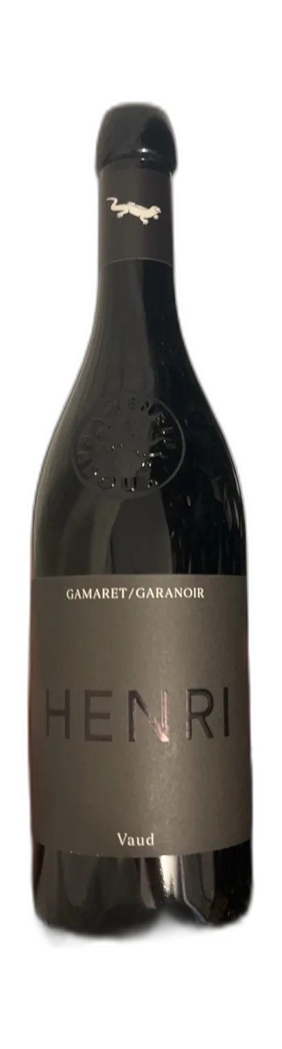 Gamaret/Garanoir