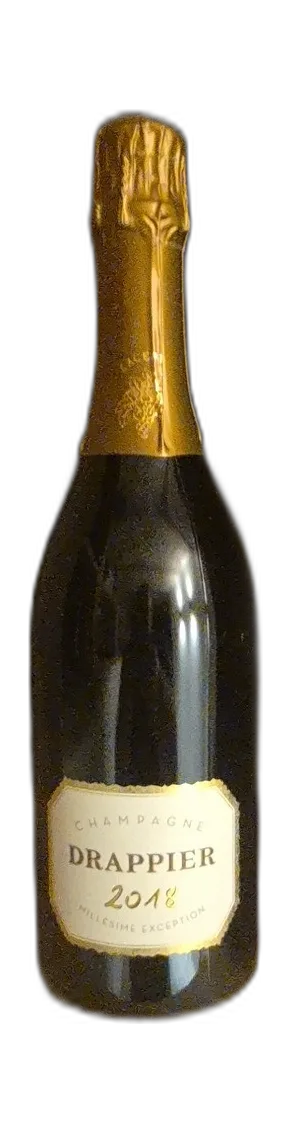 Millésime Exception