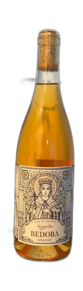 Bedoba Orange