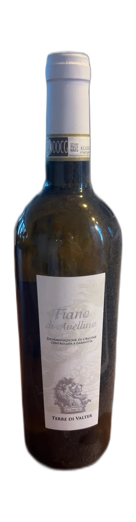 Fiano di Avellino