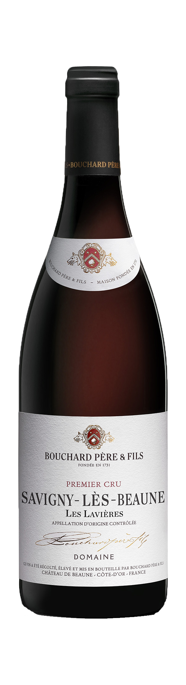 Savigny-Lès-Beaune Premier Cru Les Lavières