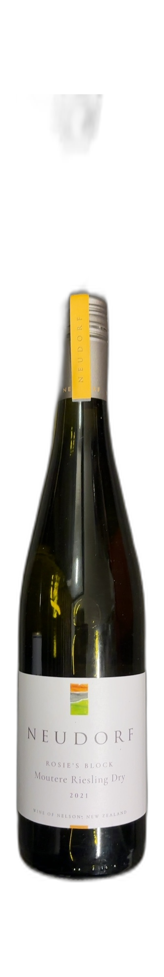 Rosie's Block Moutere Riesling Dry