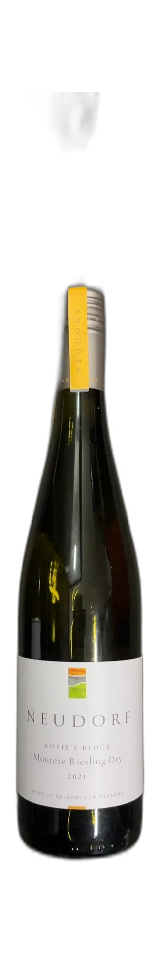 Rosie's Block Moutere Riesling Dry
