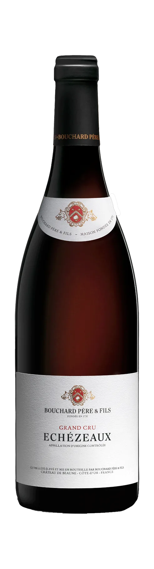 Echézeaux Grand Cru