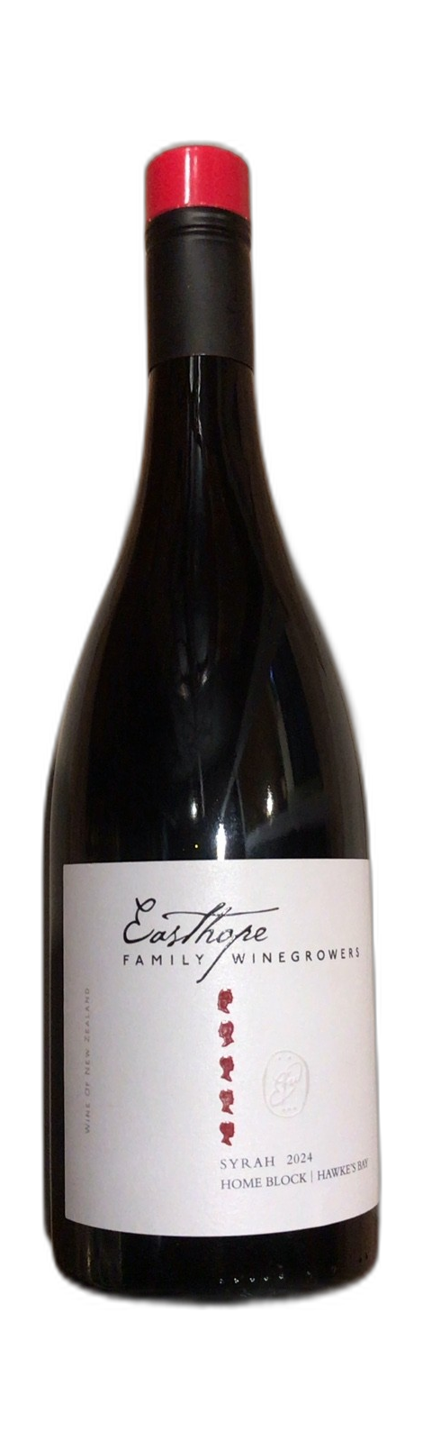 Home Block Syrah