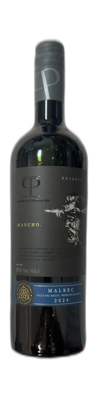 Maucho Reserva Malbec