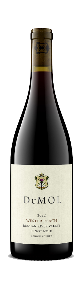 Wester Reach Russian River Valley Pinot Noir