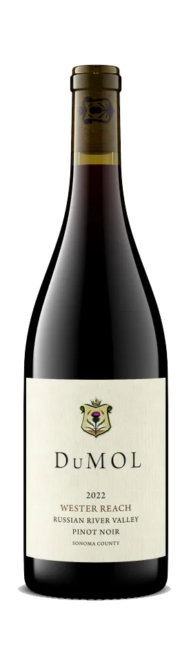 Wester Reach Russian River Valley Pinot Noir