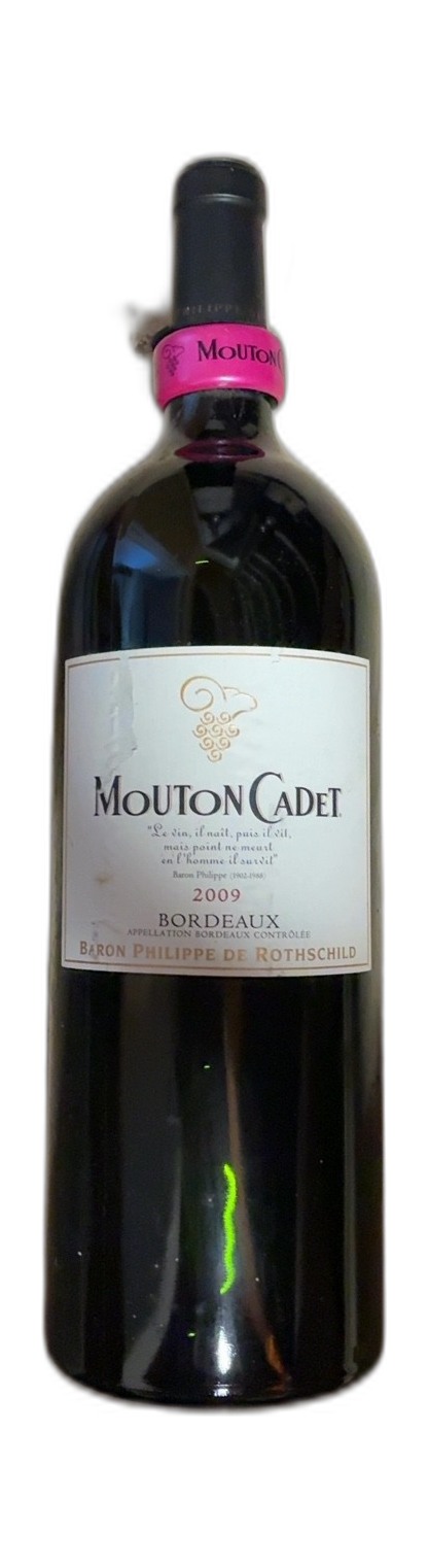 Bordeaux Rouge