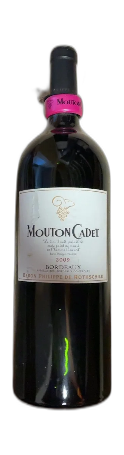 Bordeaux Rouge
