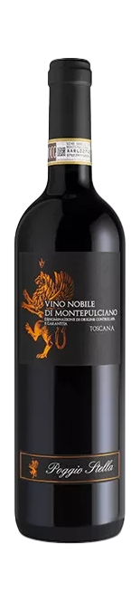 Vino Nobile di Montepulciano