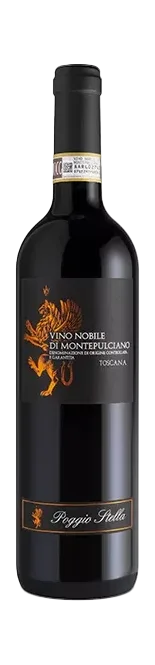 Vino Nobile di Montepulciano