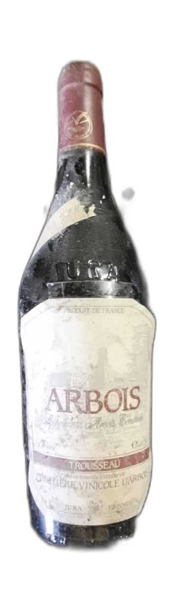 Trousseau