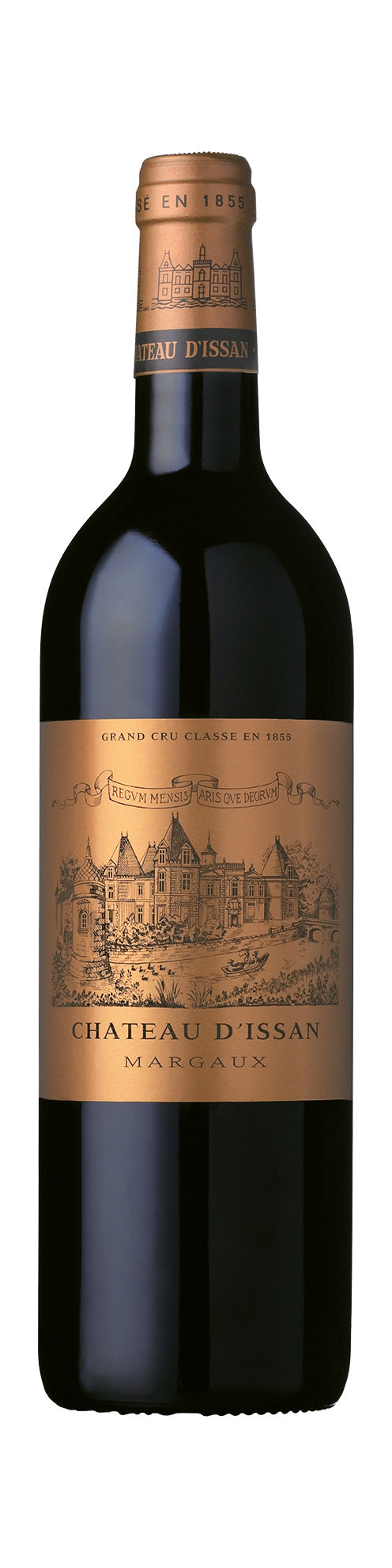 Château Pedesclaux