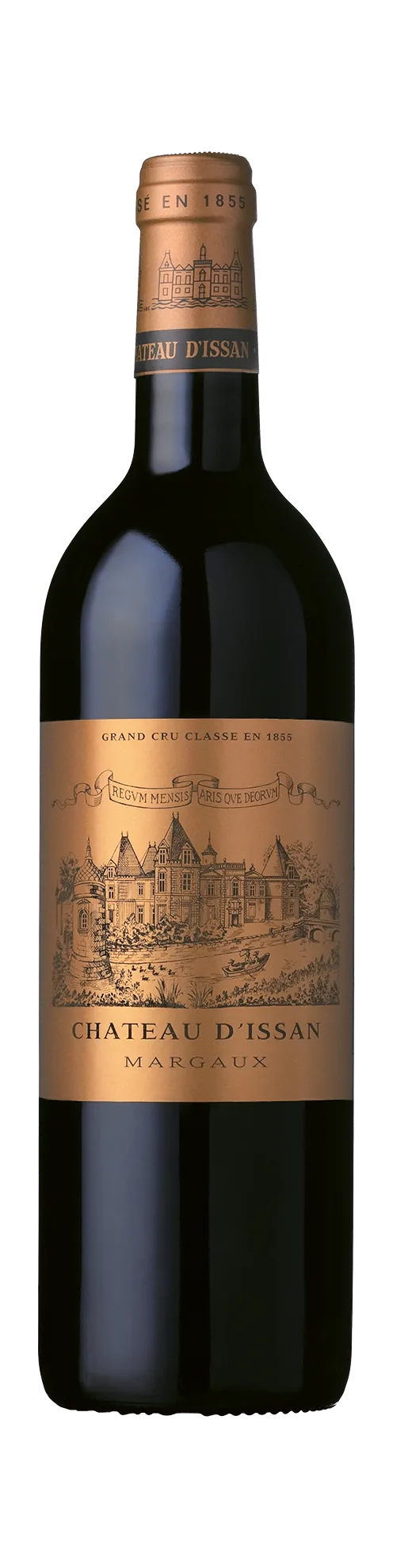 Château Pedesclaux