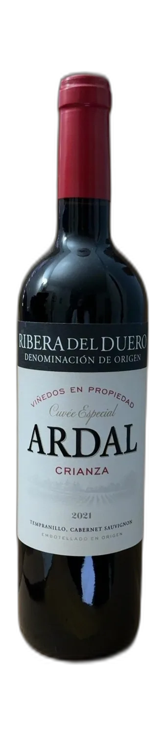 Cuvée Especial Crianza
