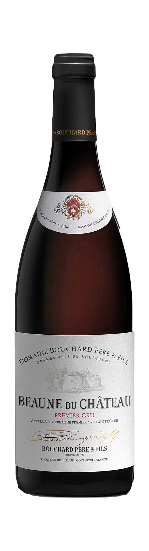 Beaune du Château Rouge Premier Cru