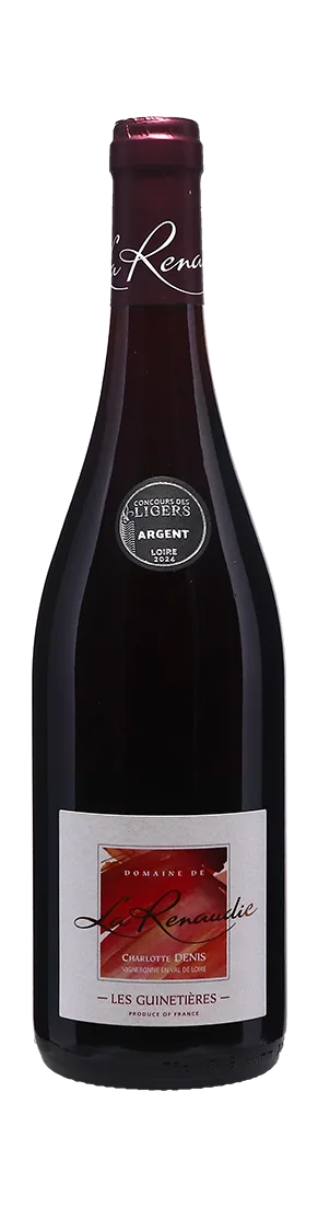 Les Guinetières