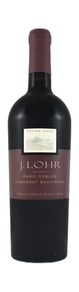 Seven Oaks Cabernet Sauvignon