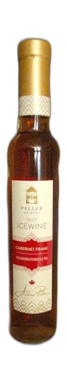 Icewine Cabernet Franc