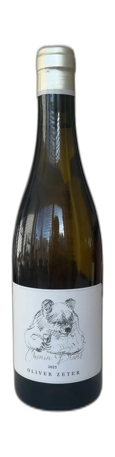 Chenin Blanc