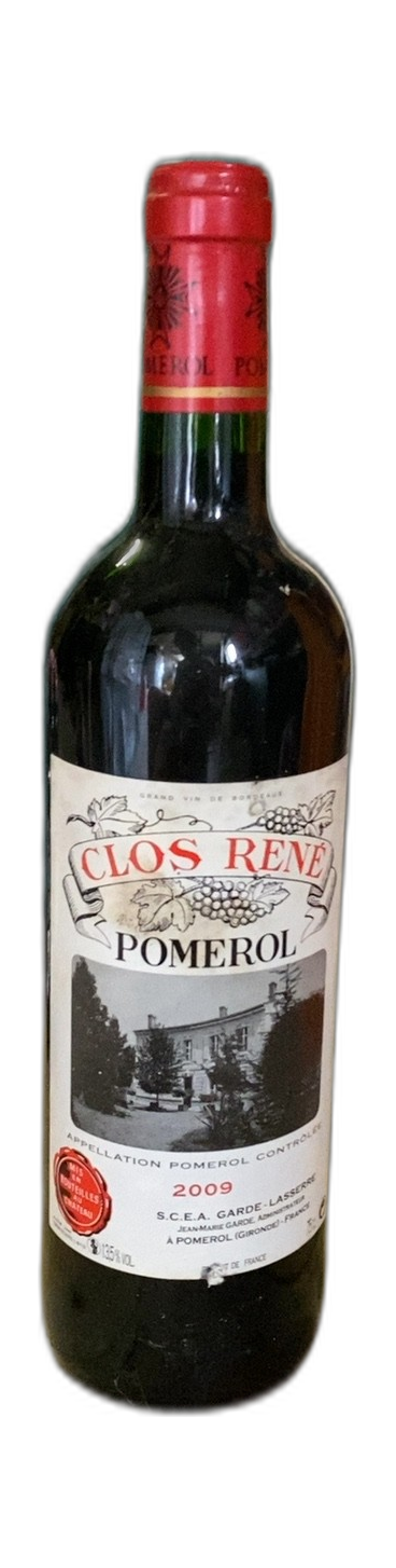 Pomerol