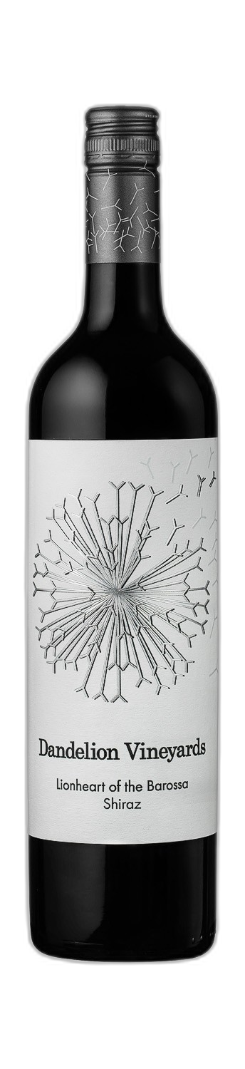Lionheart of the Barossa