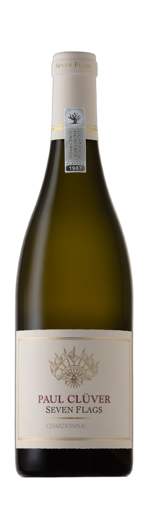 Seven Flags Chardonnay