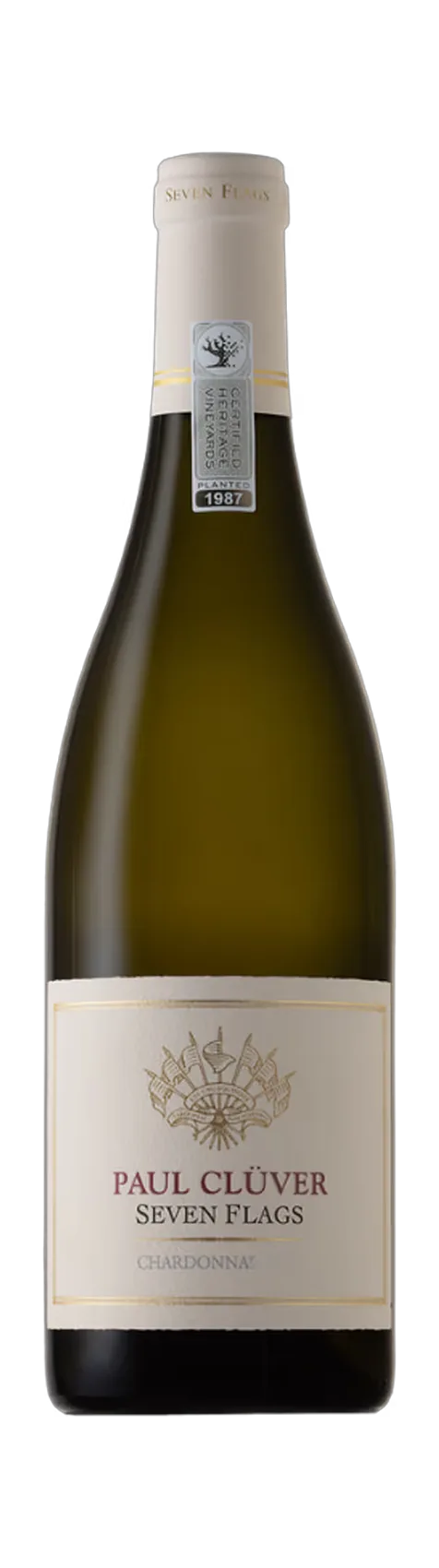 Seven Flags Chardonnay