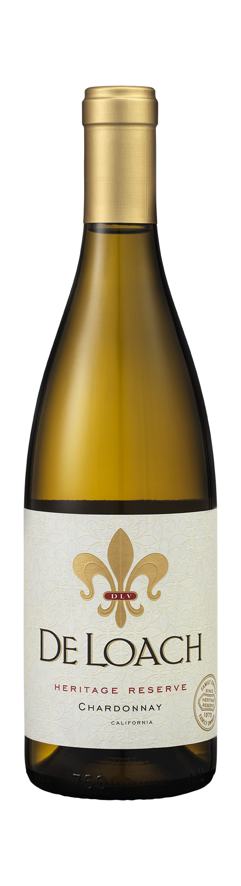 Heritage Reserve Chardonnay
