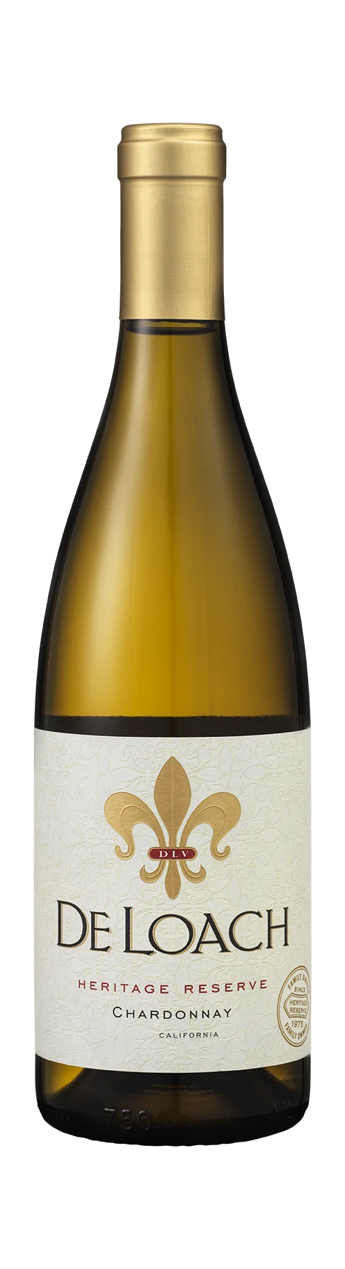 Heritage Reserve Chardonnay