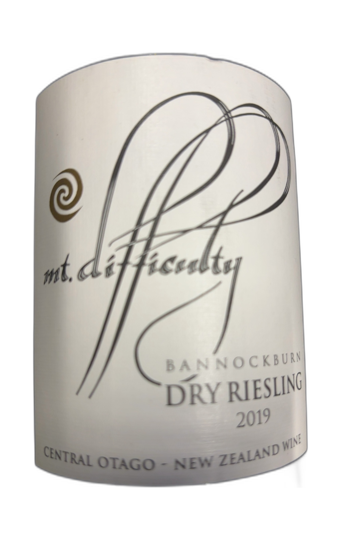 Bannockburn Dry Riesling