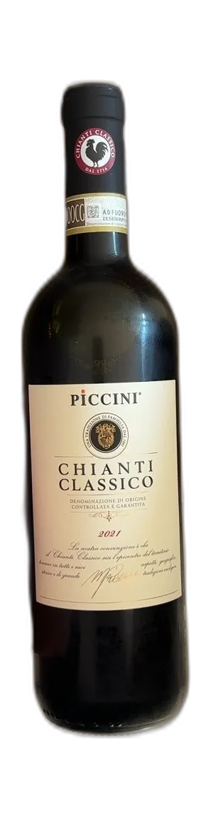 Chianti Classico Riserva