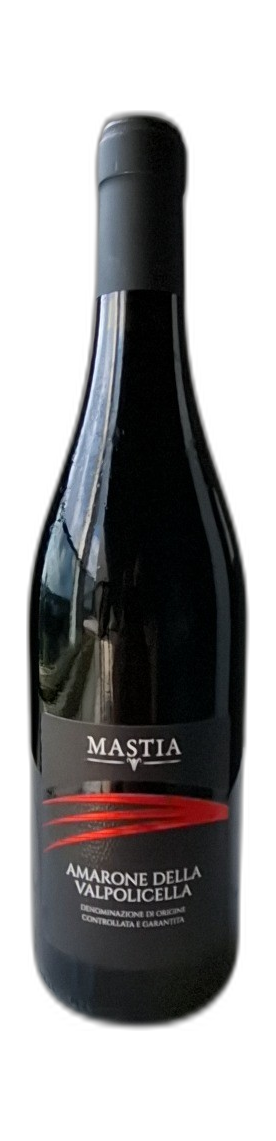 Amarone della Valpolicella