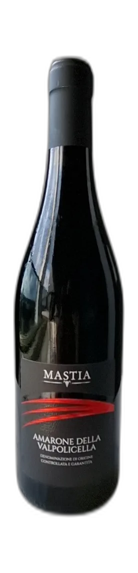 Amarone della Valpolicella