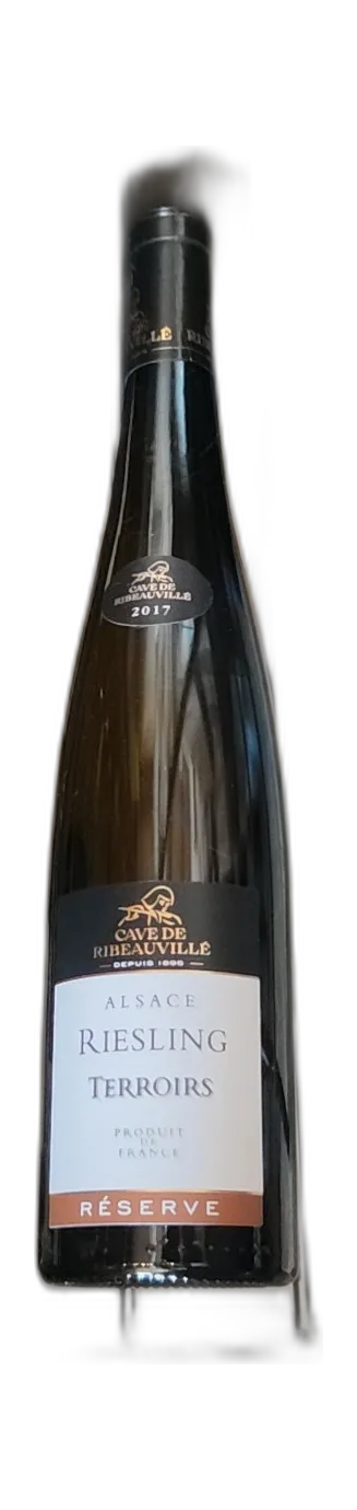 Terroirs Réserve