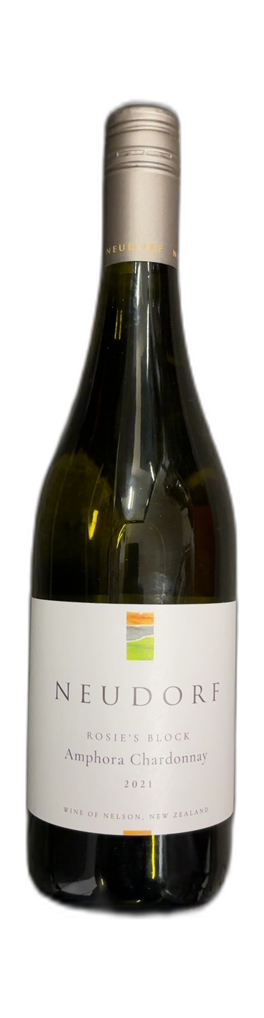 Rosie's Block Amphora Chardonnay