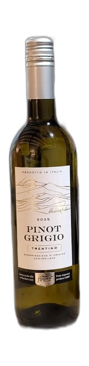 Finest Pinot Grigio