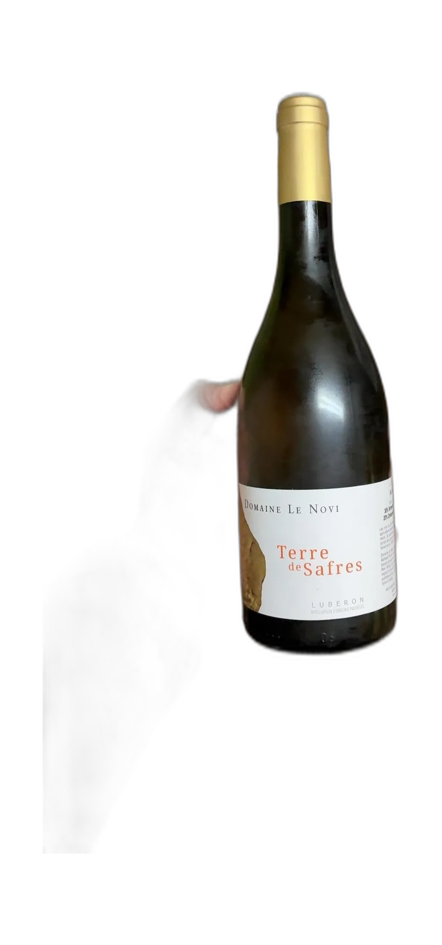 Terre de Safres
