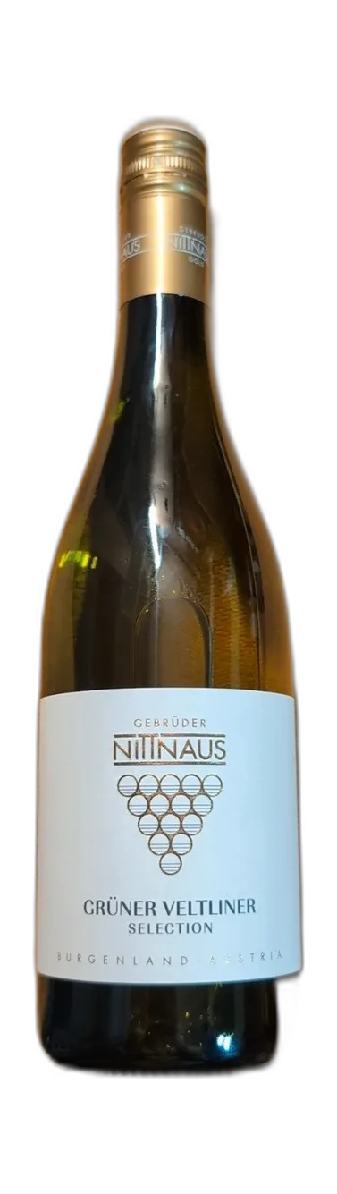 Grüner Veltliner Selection