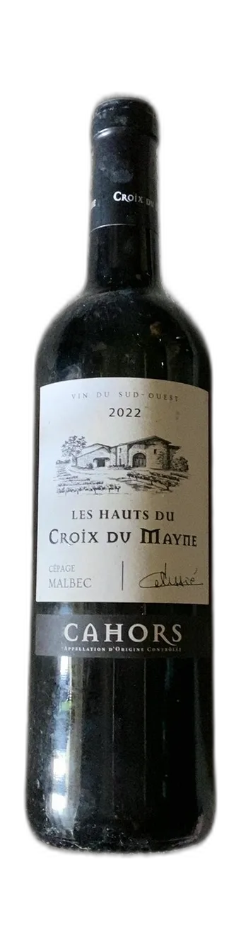 Les Hauts du Croix du Mayne