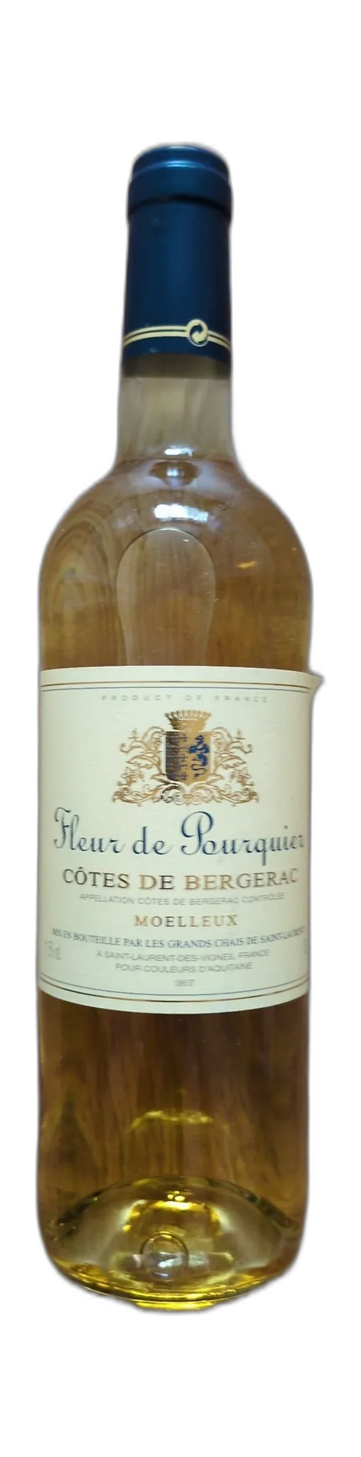 Fleur de Pourquier