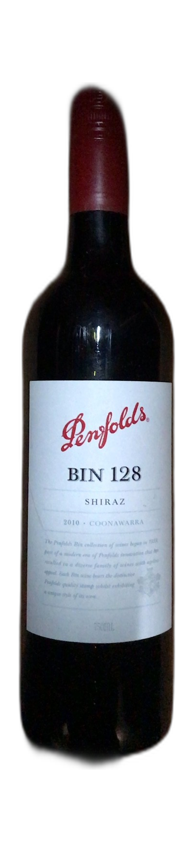 Bin 128